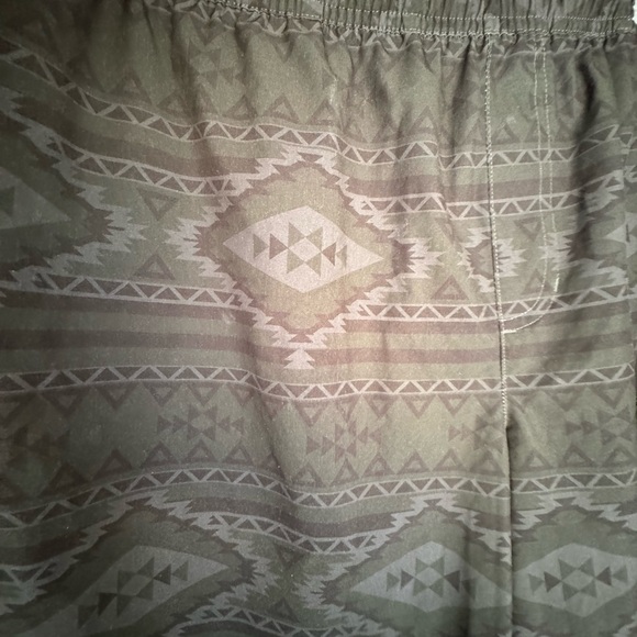 Mens Chubbies Shorts with liner - Picture 3 of 5